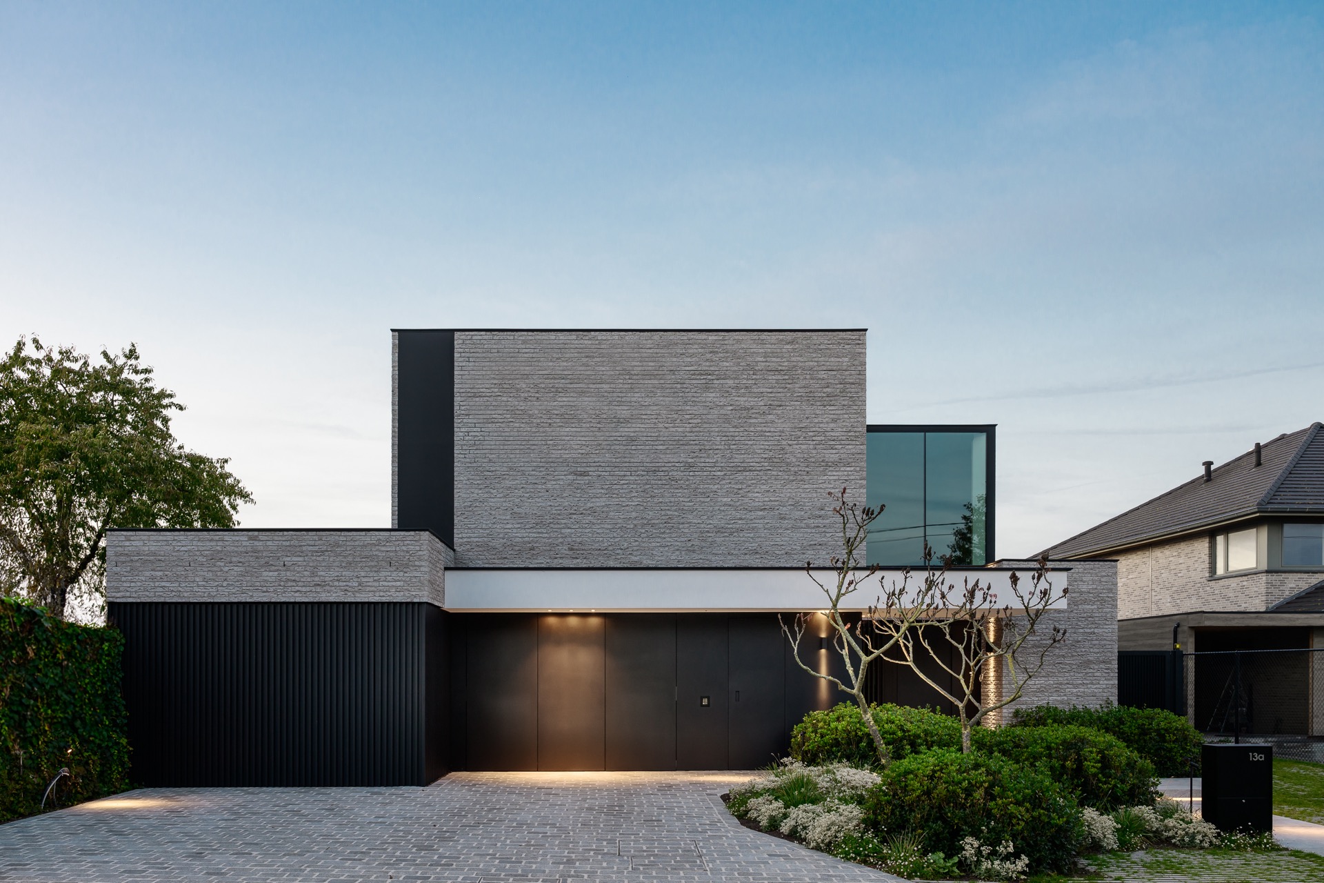 Van idee tot afgewerkt project