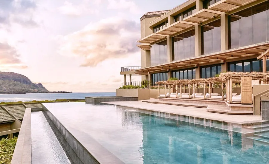 Waar comfort en rust samenkomen.