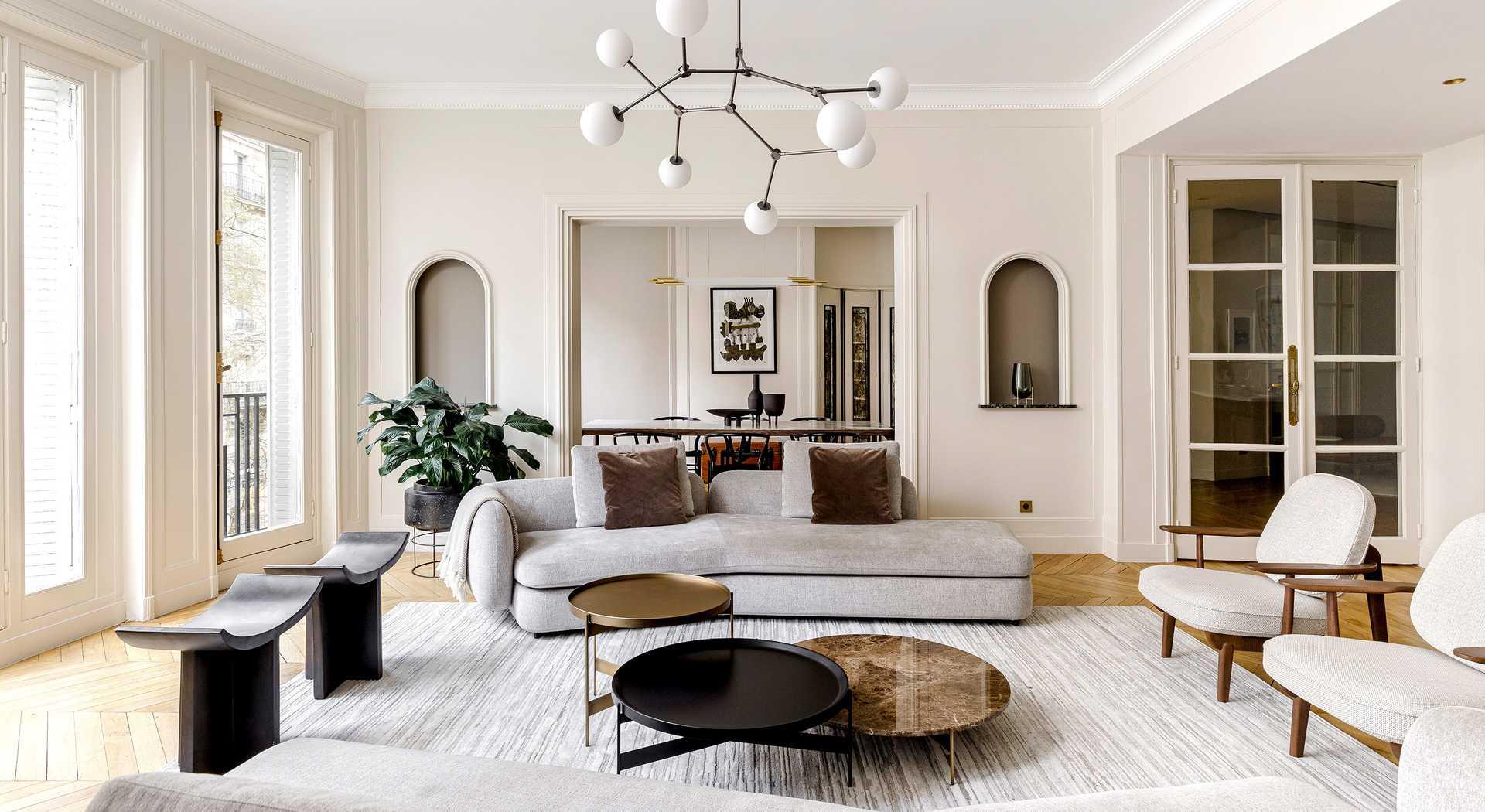 Florian in de keuken