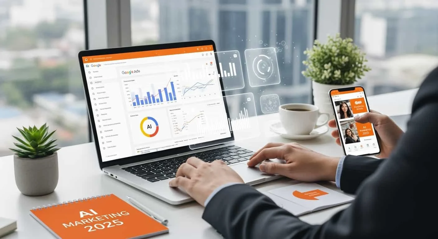 Digitale optimalisatie & conversie